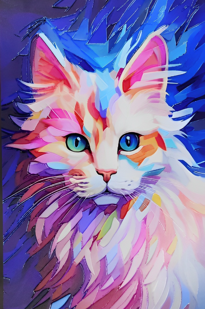 3D Skin 3D BULGING S218